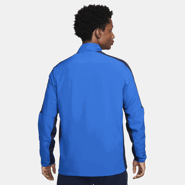 Jakke Nike Dri-FIT Academy 23 Jacket Blå | dr1710-463, 3