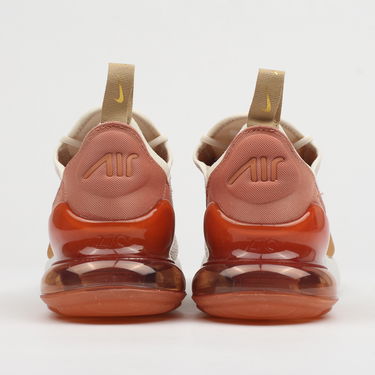 Sneakers og sko Nike Air Max 270 ''Light Cream'' W Beige | AH6789-203, 3