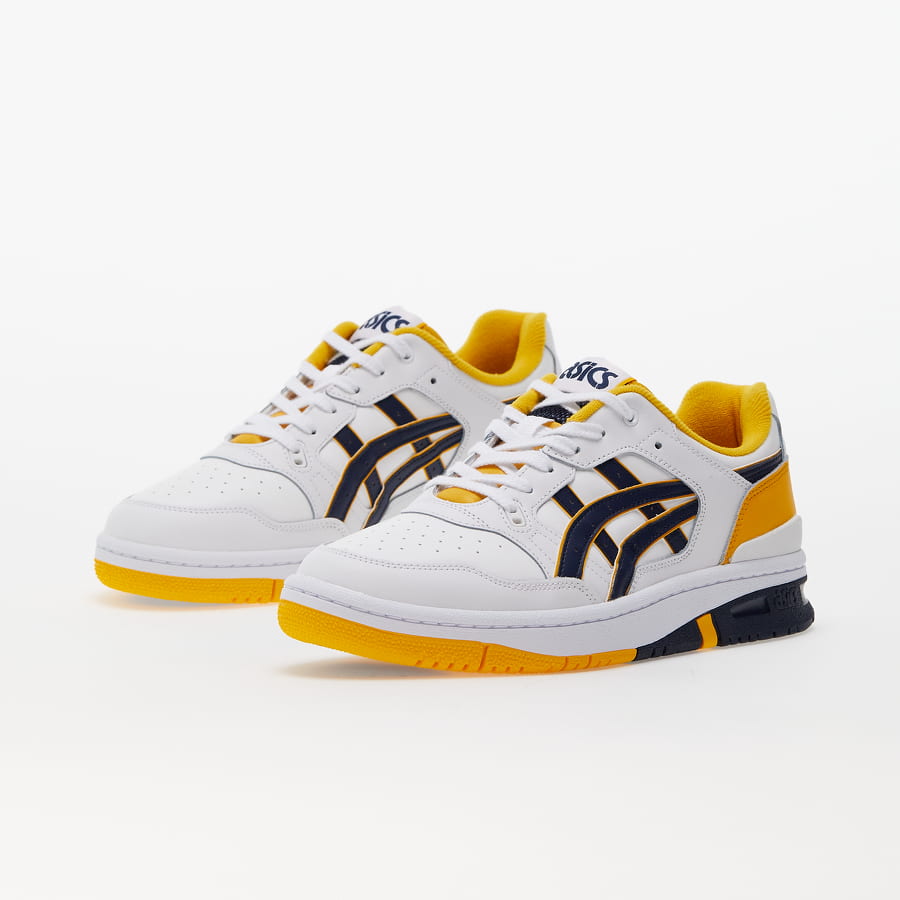 Sneakers og sko Asics EX89 Hvid | 1201A476-112, 1