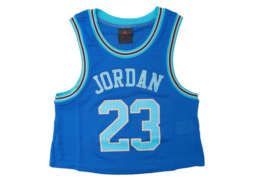 Jersey Jordan Jordan Essential Jersey Royal Blå | DD0285-480