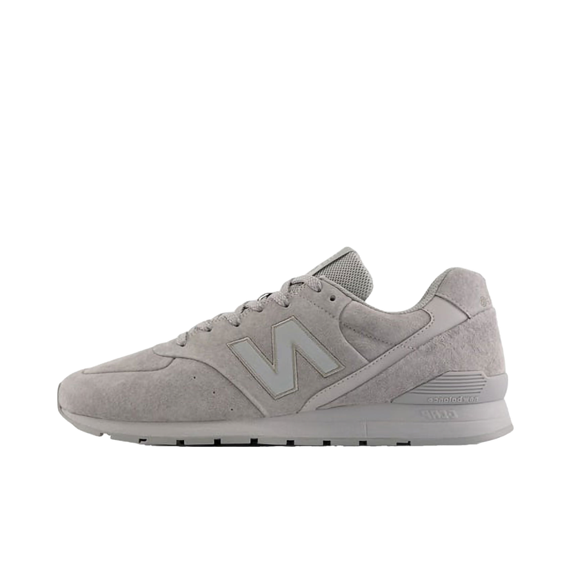 Sneakers og sko New Balance 996 "Triple Grey" Grå | CM996MB2