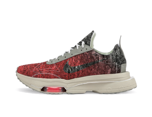 Sneakers og sko Nike Air Zoom-Type Rød | CW7157-600