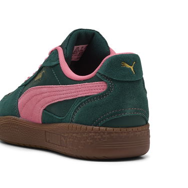 Sneakers og sko Puma Palermo Grøn | 401306_01, 2