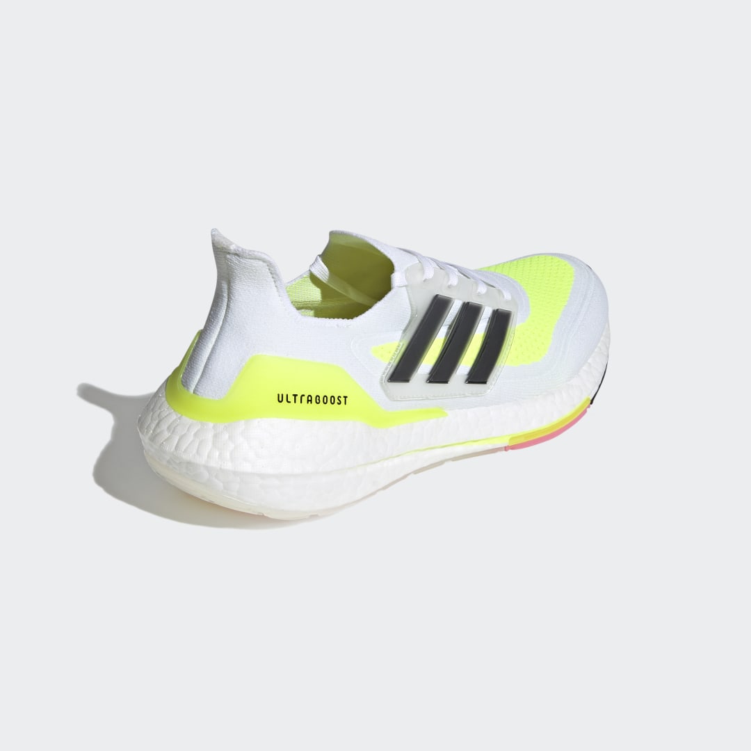 Sneakers og sko adidas Performance UltraBoost 21 Hvid | FY0377, 1