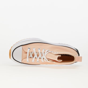 Sneakers og sko Converse Run Star Hike HI Gul | A03549C, 3