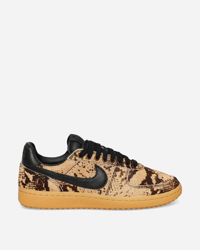 Sneakers og sko Nike Field General Low Flerfarvet | IM3075-001