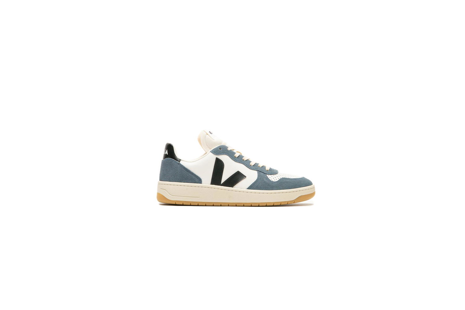 Sneakers og sko Veja V-10 Prime Blå | VI0220863A, 0