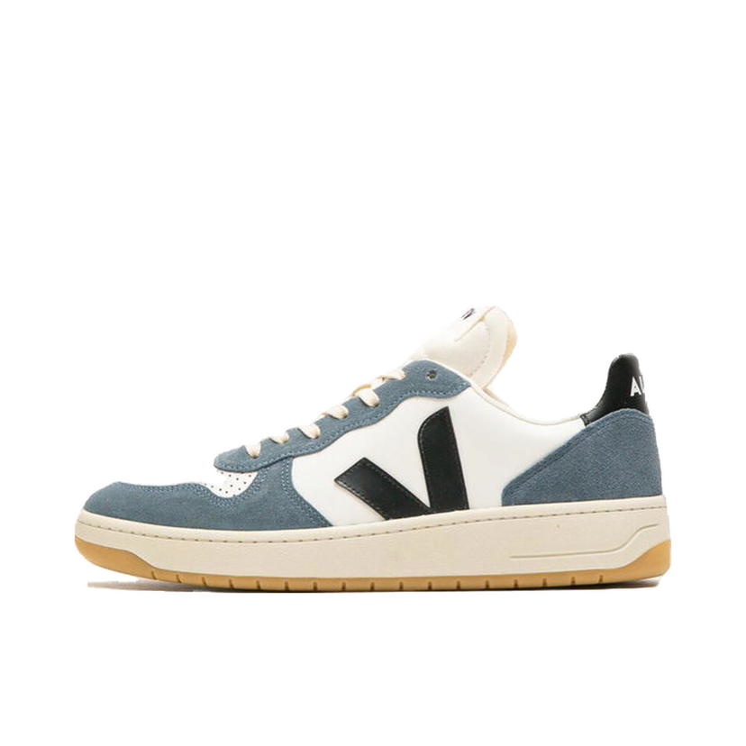 Sneakers og sko Veja V-10 Prime Blå | VI0220863A