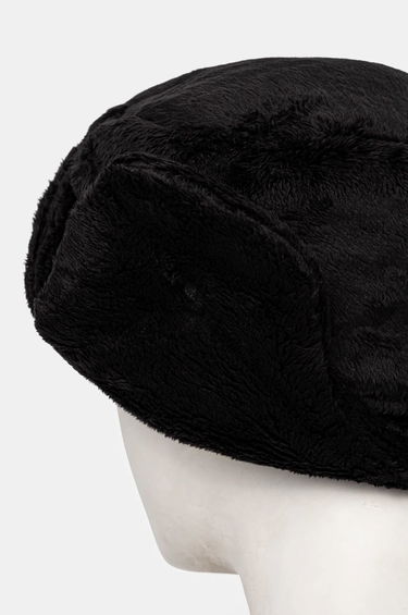 Beanie The North Face Fleece Trapper Hat Sort | NF0A88R2JK31, 2