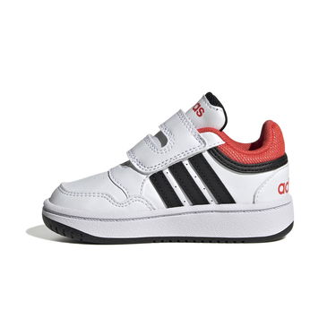 Sneakers og sko adidas Performance Hoops 3.0 CFI Hvid | H03860, 3
