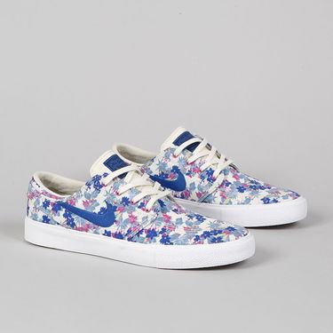 Sneakers og sko Nike SB Janoski Canvas RM Premium Flerfarvet | AQ7878-202, 1