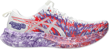 Sneakers og sko Asics NOOSA TRI 16 Flerfarvet | 1011b872-101, 0
