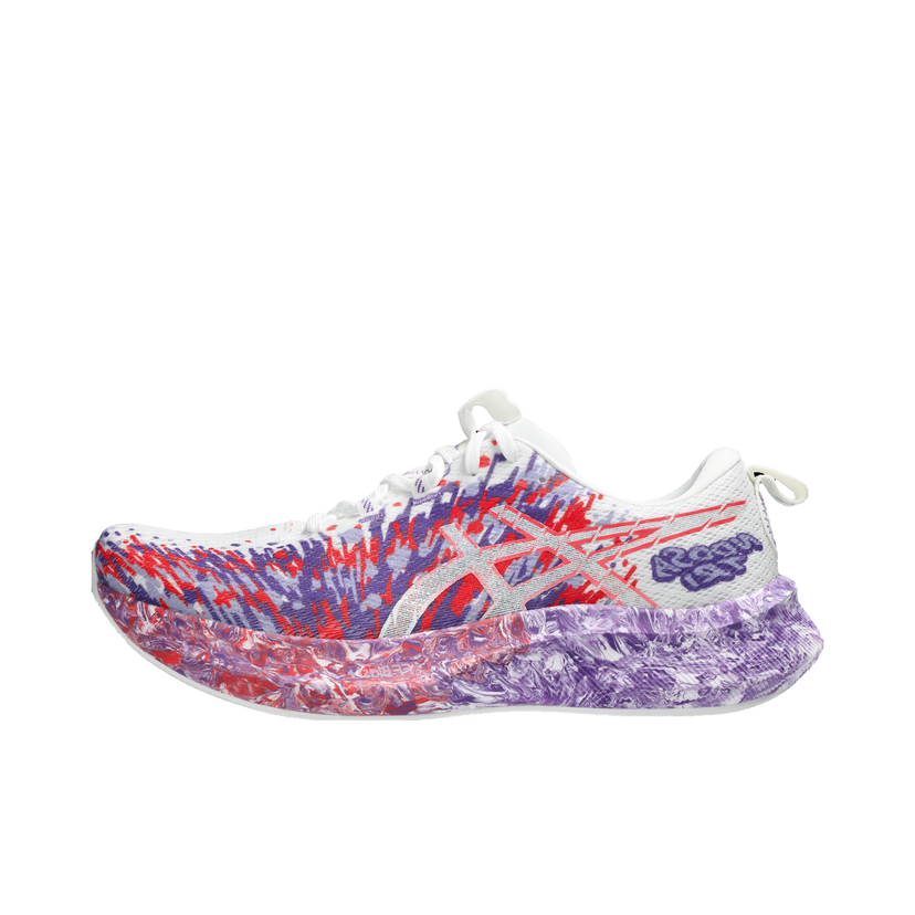 Sneakers og sko Asics NOOSA TRI 16 Flerfarvet | 1011b872-101