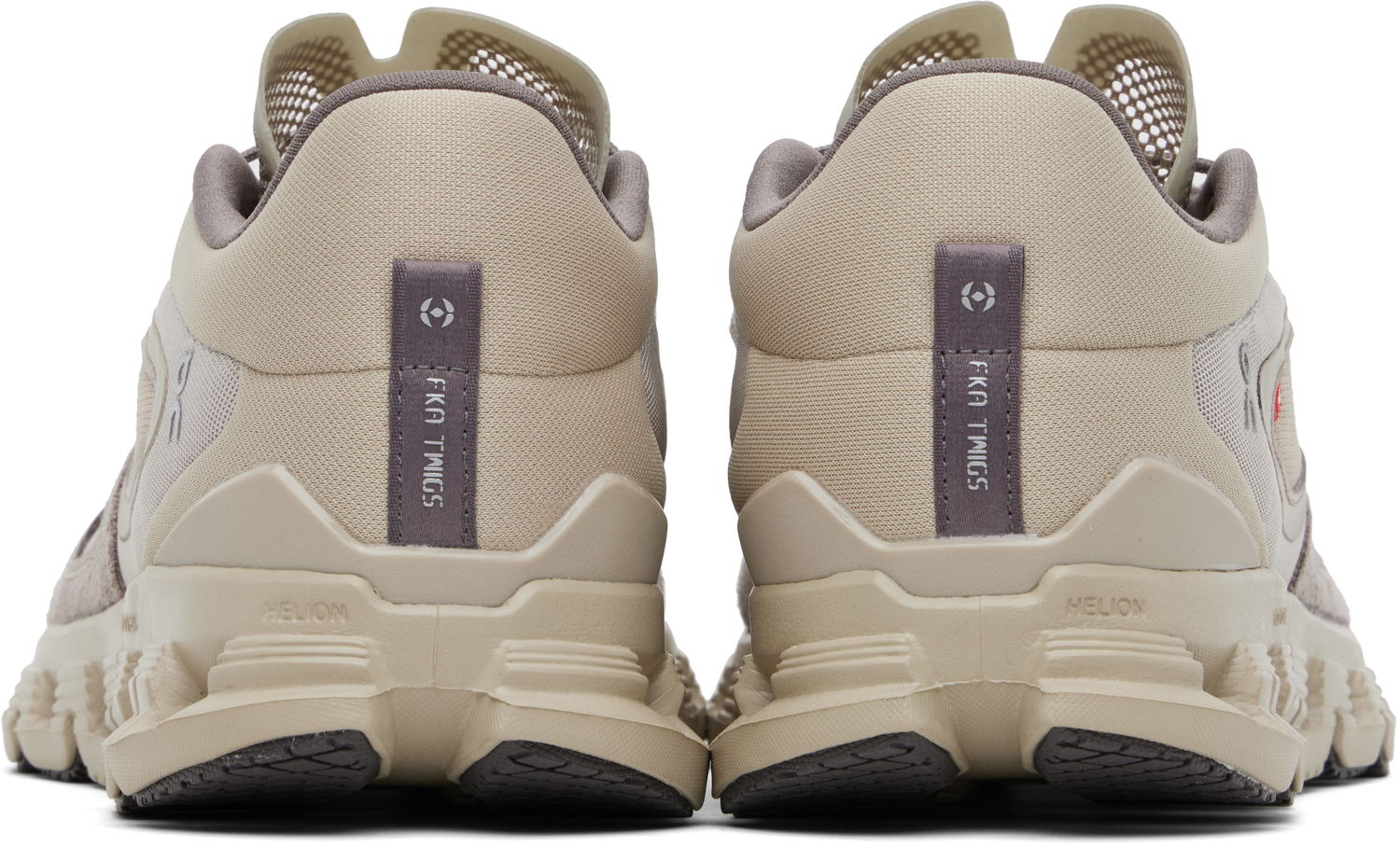 Sneakers og sko On Running FKA twigs Edition Cloud Beige | 3WF10700603, 1