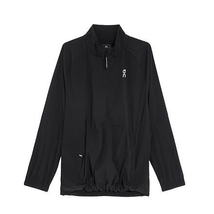 Jakke On Running All-Day 1/2 Zip Jacket Sort | 1ME30400553