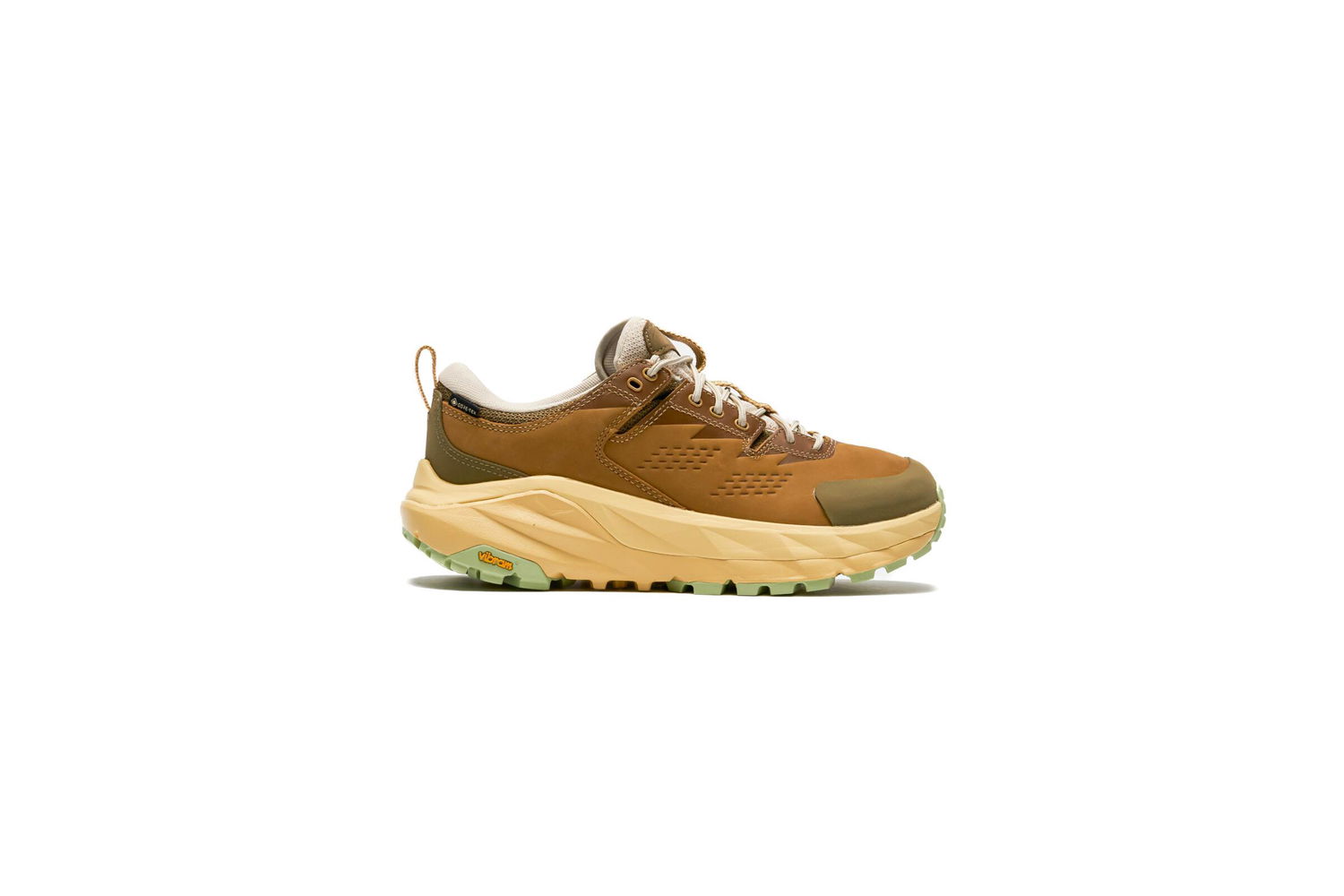 Sneakers og sko Hoka One One KAHA LOW Gore-Tex TP Brun | 1150913-WSH, 0