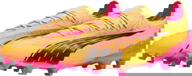 Sneakers og sko Puma Puma ULTRA ULTIMATE FG/AG Gul | 107744-03, 6