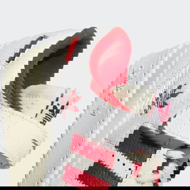 Sneakers og sko adidas Originals Forum 84 Low Hvid | GY5848, 4