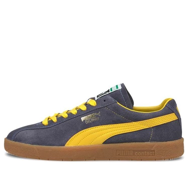 Sneakers og sko Puma Delphin OG Blå | 374980-01, 0