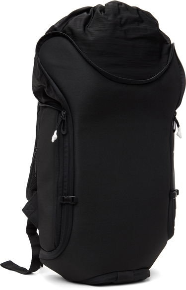 Rygsæk côte&ciel Black Avon Backpack Sort | 29055 000, 1