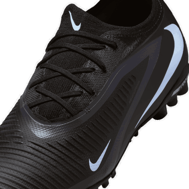 Sneakers og sko Nike Phantom 6 Low Pro FG Sort | hj4122-003, 6