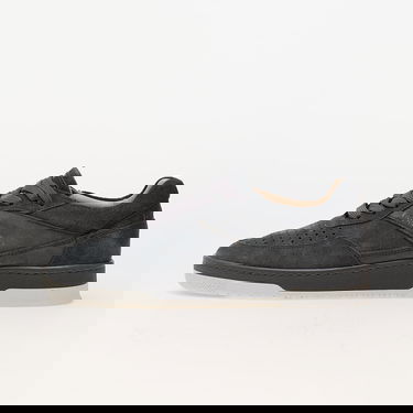 Sneakers og sko Filling Pieces Ace Suede Dark Grey Grå | 70022791874, 0