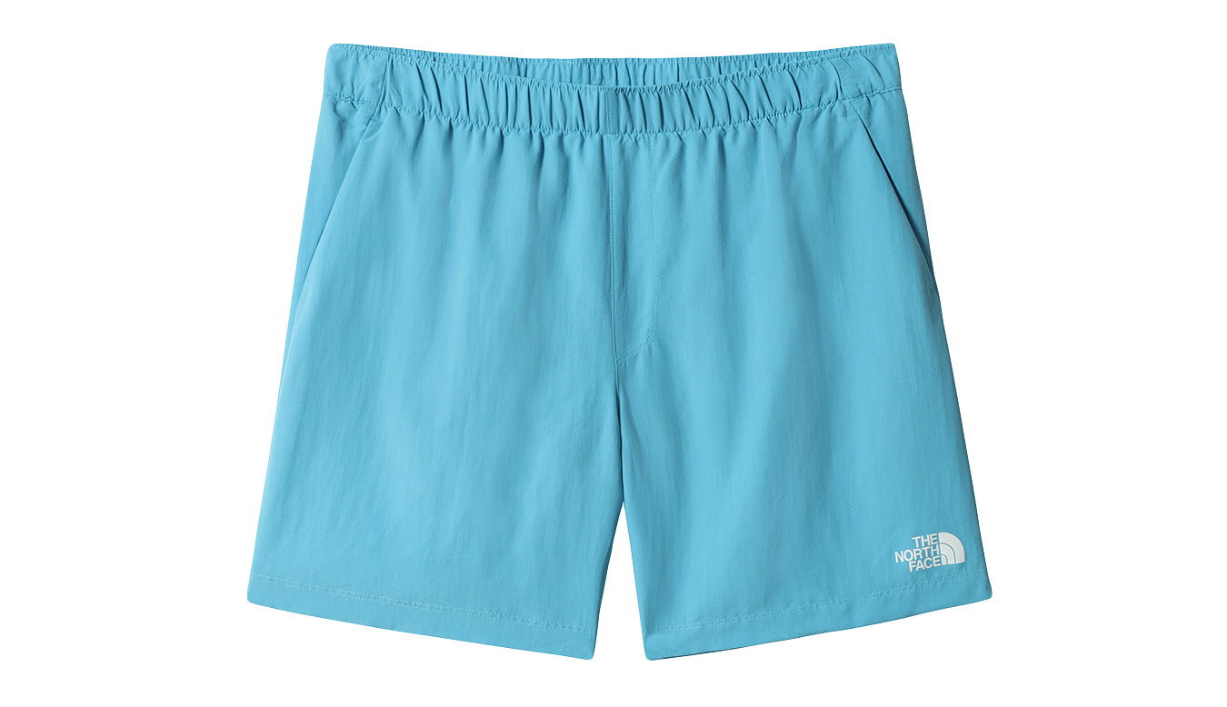 Shorts The North Face M Water Short Blå | NF0A5IG53X5, 0