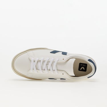 Sneakers og sko Veja Campo Mørkeblå | CP0503121B, 2
