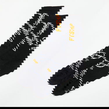 Sokker Footshop The Skateboard Socks Sort | FTSHP_324, 1
