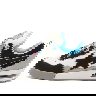 Sneakers og sko BAPE Road Sta New Grå | 001FWK801321M-BLK, 1