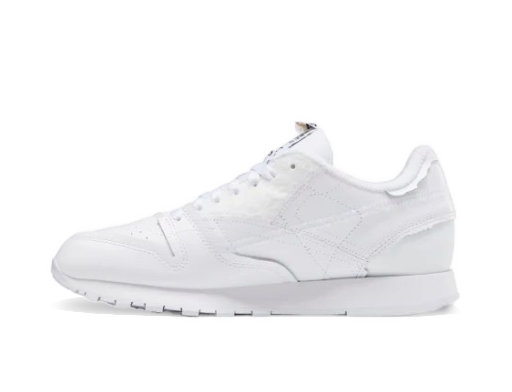 Sneakers og sko Reebok Maison Margiela x Project 0 CL MO Hvid | GW4993
