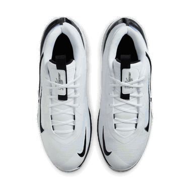 Sneakers og sko Nike G.T. Jump Academy Hvid | FV5524-100, 2