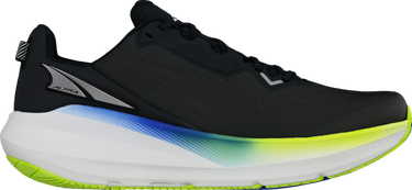 Sneakers og sko Altra Running Altra FWD VIA Sort | al0a85pn-0401, 0