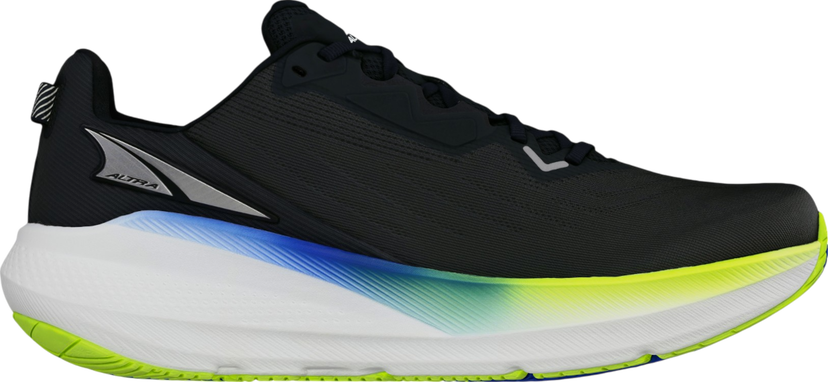 Sneakers og sko Altra Running Altra FWD VIA Sort | al0a85pn-0401