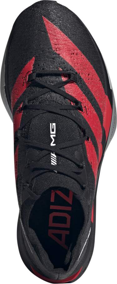 Sneakers og sko adidas Performance Adizero Prime X 3 Strung AMG Sort | kj6946, 2