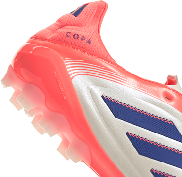 Sneakers og sko adidas Performance Copa Pure III League 2G/3G AG Football Boots Flerfarvet | jr2865, 5