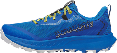 Sneakers og sko Saucony Peregrine 15 Blå | s20990-161, 1
