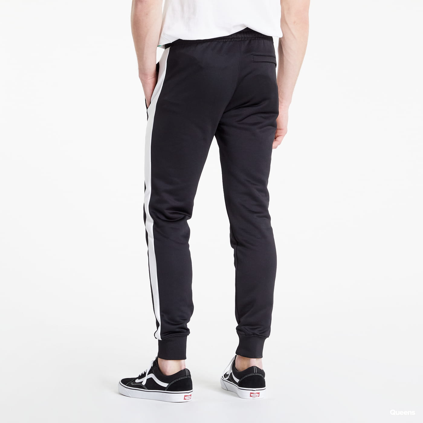 Joggingbukser Puma Iconic T7 Track Pants Sort | 53009801, 1