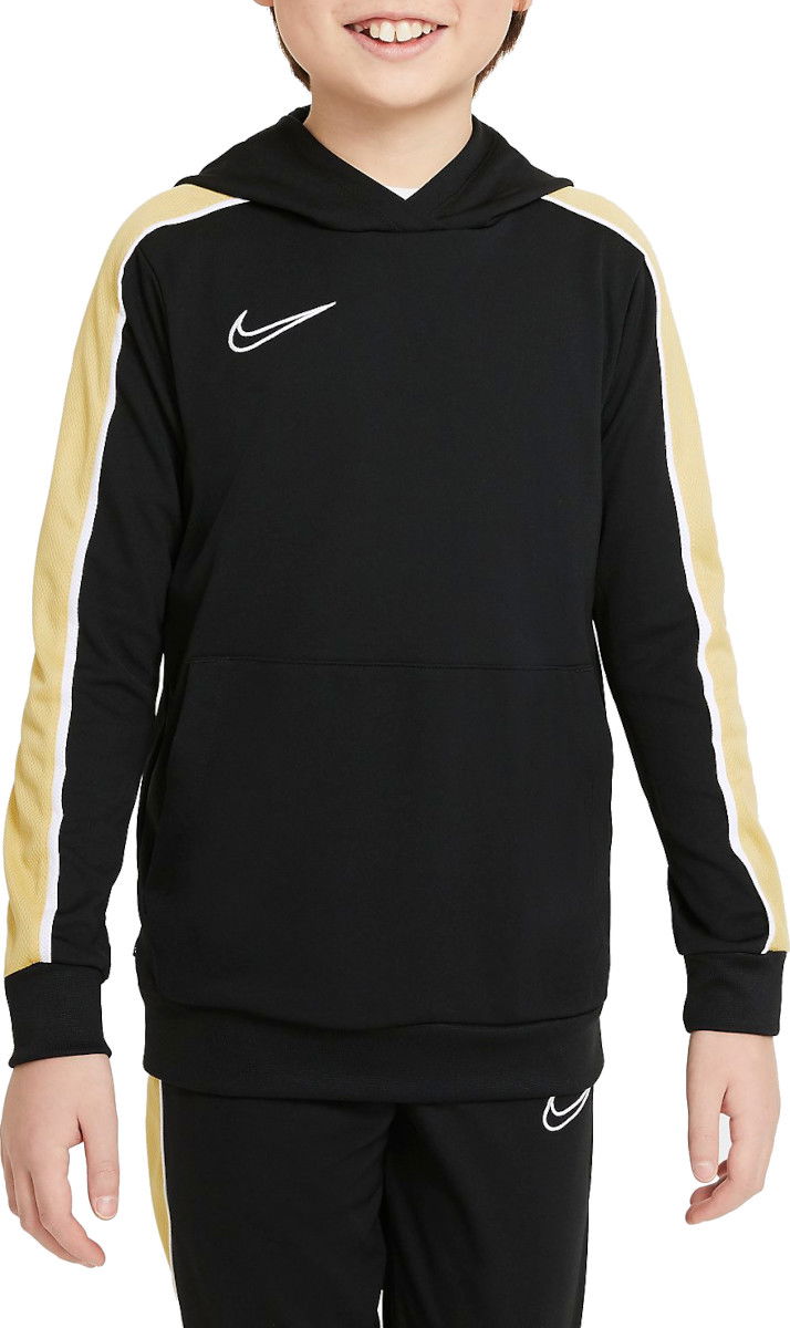 Sweatshirt Nike Nike Dri-FIT Academy Football Hoodie Sort | cz0970-011, 0