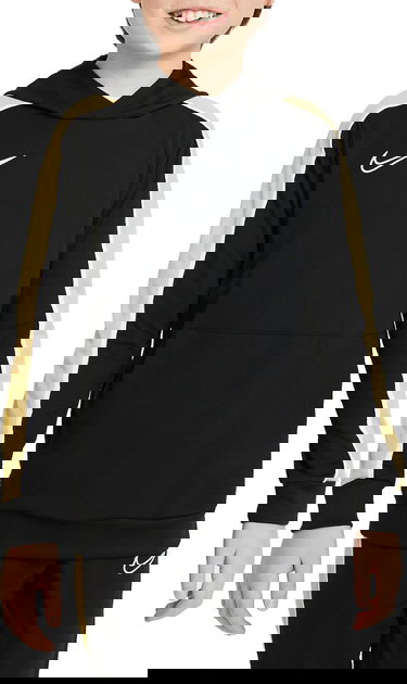 Sweatshirt Nike Nike Dri-FIT Academy Football Hoodie Sort | cz0970-011, 0