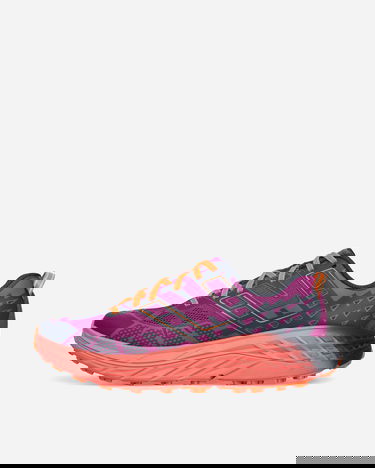Sneakers og sko Hoka One One Speedgoat 2 Trail Size 8 Lilla | 1162710-WRC, 3