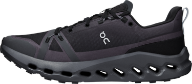 Sneakers og sko On Running Cloudsurfer Trail Waterproof Sort | 3me10270106, 2