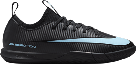 Sneakers og sko Nike JR ZOOM VAPOR 16 ACADEMY IC Sort | fq8411-001, 0