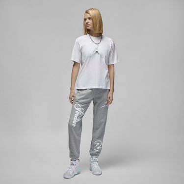 T-shirt Nike Graphic Tee Hvid | FJ2510-100, 1