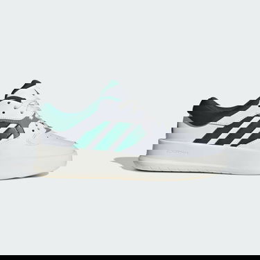 Sneakers og sko adidas Performance Court 24 Hvid | ID1251, 0
