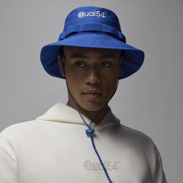 Hat Jordan Jordan Apex Quai 54 Blå | HF7492-480, 0