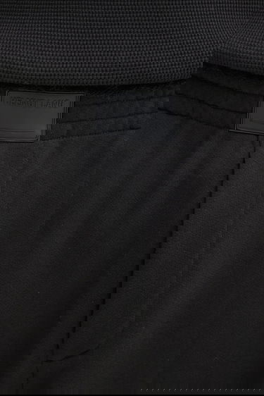 Joggingbukser Helmut Lang Helmut Lang Relaxed Leg Sweatpants Sort | P02HM203, 3