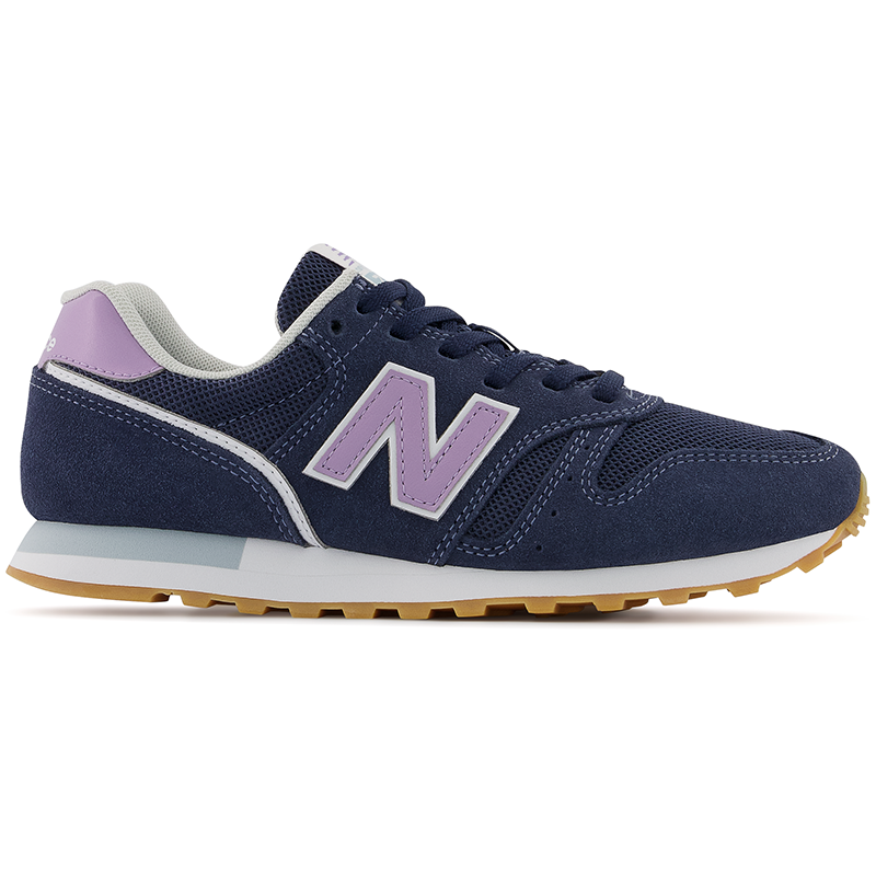 Sneakers og sko New Balance 373 Mørkeblå | WL373PO2, 0