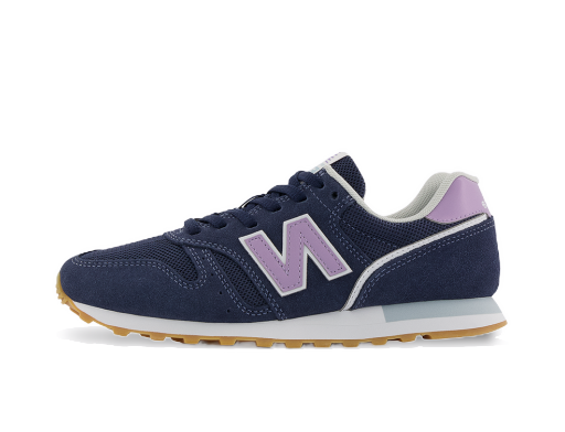 Sneakers og sko New Balance 373 Mørkeblå | WL373PO2