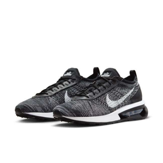 Sneakers og sko Nike Air Max Flyknit Racer Sort | DJ6106-001, 1